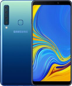 Ép kính Samsung A9