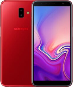Ép kính Samsung J6 Plus