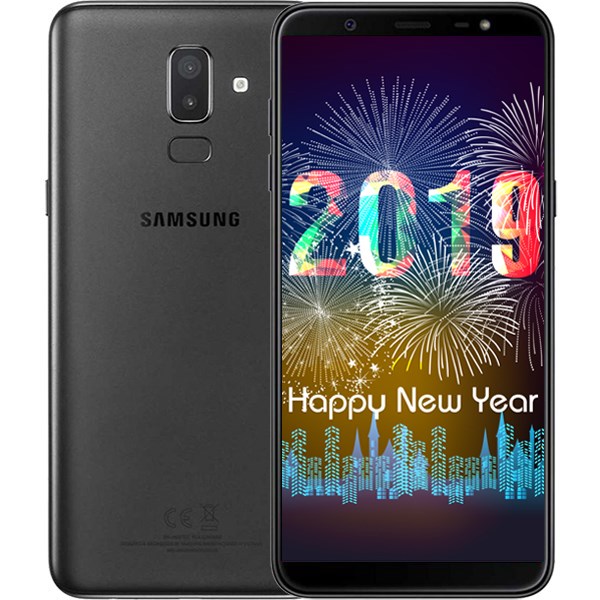 Thay pin Samsung J8