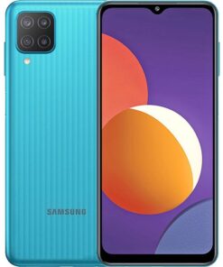 Ép kính Samsung M12