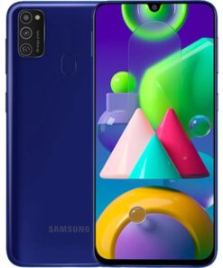 Ép kính Samsung M21