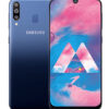 Ép kính Samsung M30
