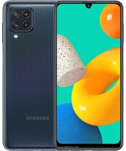 Ép kính Samsung M32