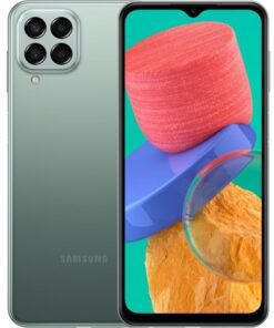 Ép kính Samsung M33