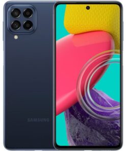 Ép kính Samsung M53