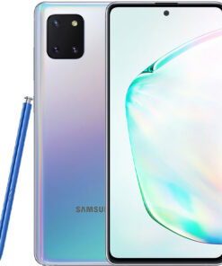 Ép kính Samsung Note 10 Lite