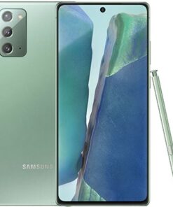 Ép kính Samsung Note 20