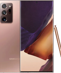 Ép kính Samsung Note 20 Ultra