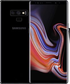 Ép kính Samsung Note 9