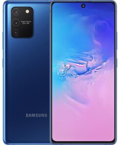 Ép kính Samsung S10 Lite