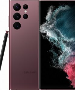 Thay màn hình Samsung S22 Ultra