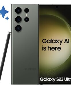 Thay màn hình Samsung S23 Ultra
