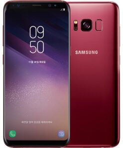 Thay màn hình Samsung S8