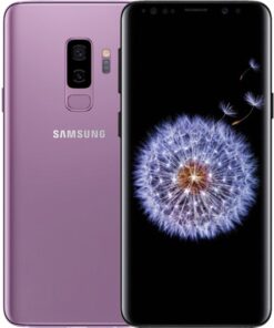 Thay màn hình Samsung S9