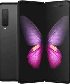 Thay màn hình Samsung Zfold 1
