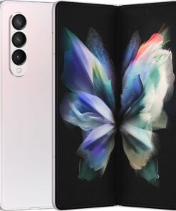 Thay màn hình Samsung Zfold 3