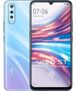Thay pin Vivo S1
