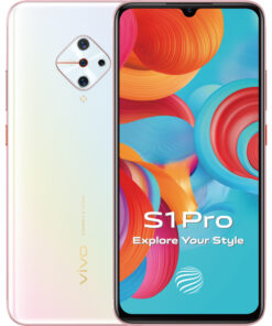 Thay pin Vivo S1 Pro