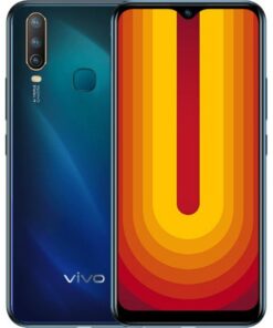 Thay pin Vivo U10