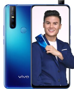 Thay pin Vivo V15