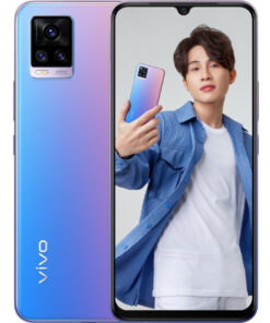 Thay pin Vivo V20