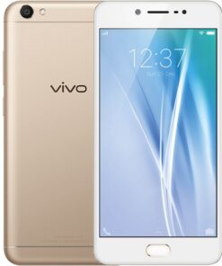 Thay pin Vivo V5