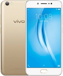 Thay pin Vivo V5s
