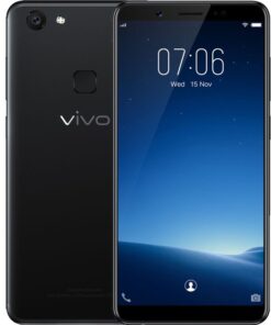 Ép kính Vivo V7
