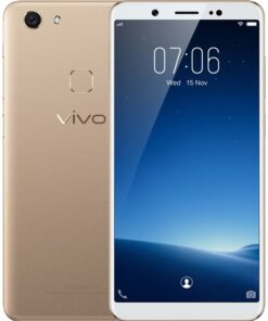 Thay pin Vivo V7 Plus