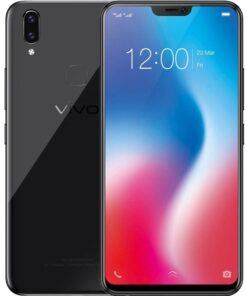 Ép kính Vivo V9