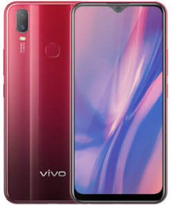 Thay pin Vivo Y11