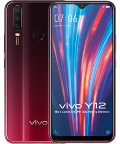 Thay pin Vivo Y12