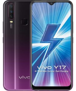 Thay pin Vivo Y17