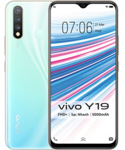 Thay pin Vivo Y19