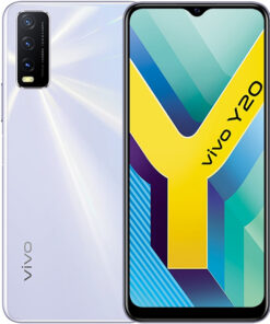 Thay pin Vivo Y20