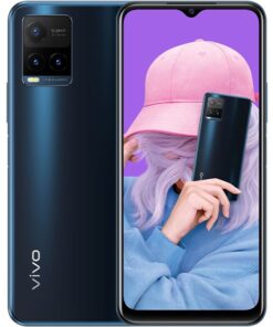Thay pin Vivo Y21s