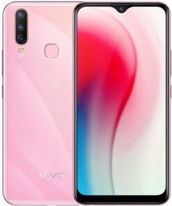 Thay pin Vivo Y3