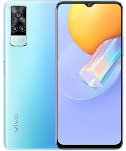 Ép kính Vivo Y31