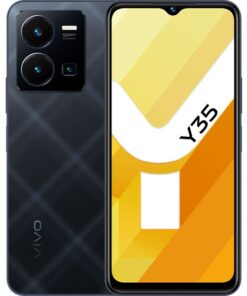 Ép kính Vivo Y35
