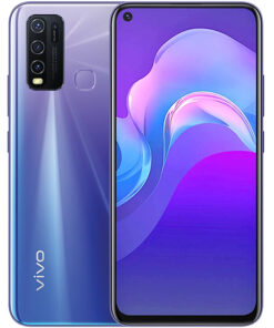 Thay pin Vivo Y50