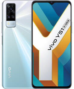 Ép kính Vivo Y51