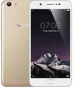 Ép kính Vivo Y69