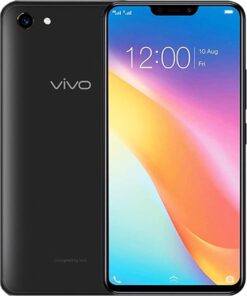 Ép kính Vivo Y81