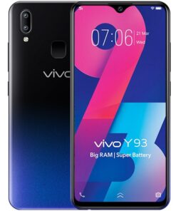 Ép kính Vivo Y93
