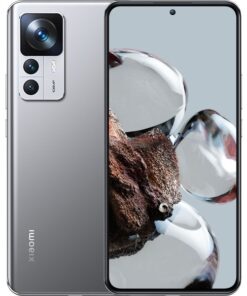 Ép kính Xiaomi 12t