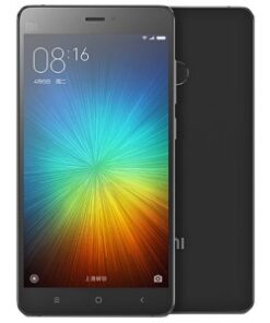 Thay cảm ứng xiaomi Mi 4s