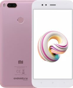 Thay cảm ứng xiaomi Mi A1