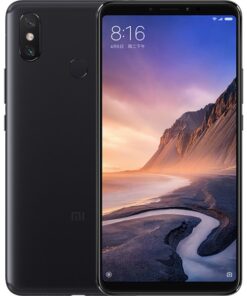 Thay cảm ứng xiaomi Mi Max 3