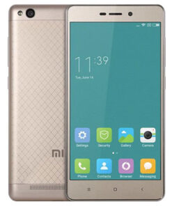 Thay cảm ứng xiaomi Redmi 3