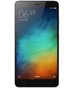 Thay cảm ứng xiaomi Redmi 4